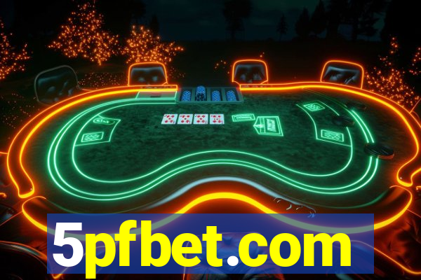 5pfbet.com