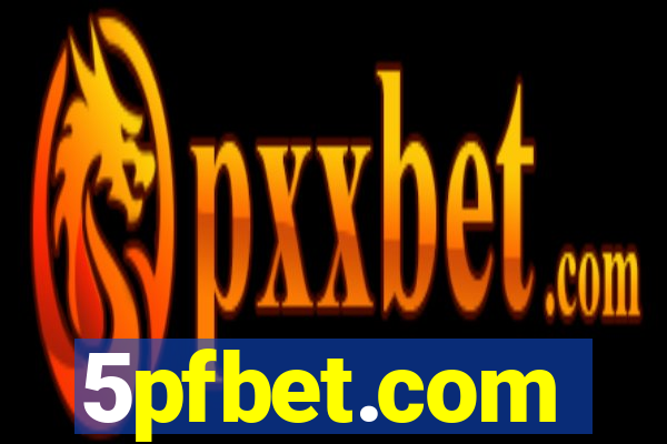 5pfbet.com