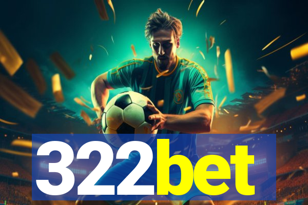 322bet