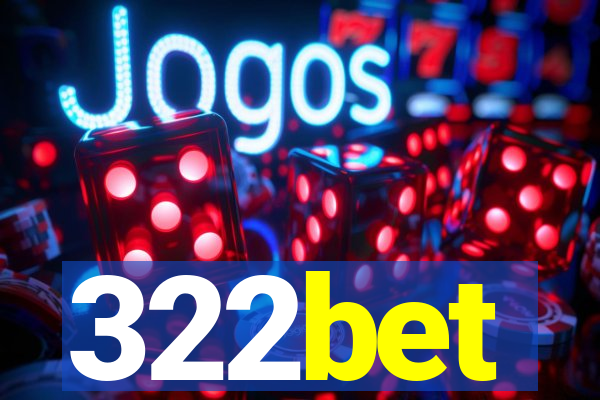 322bet