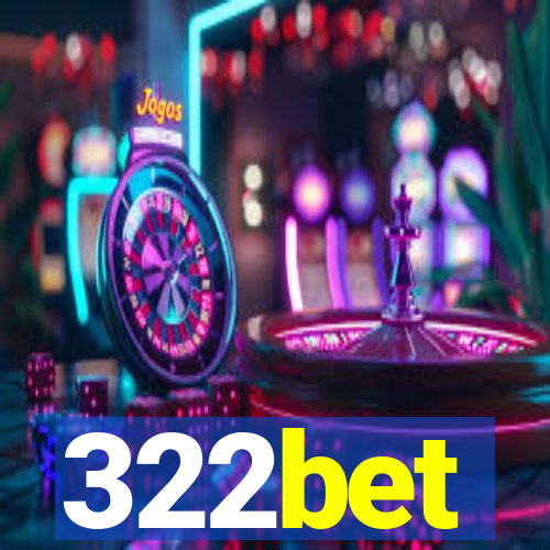 322bet