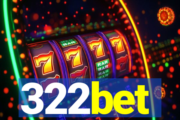 322bet