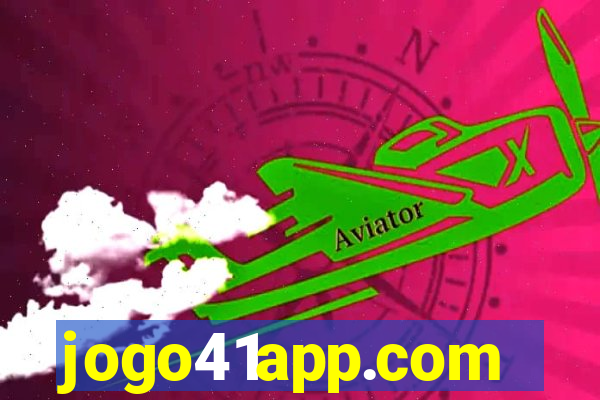 jogo41app.com