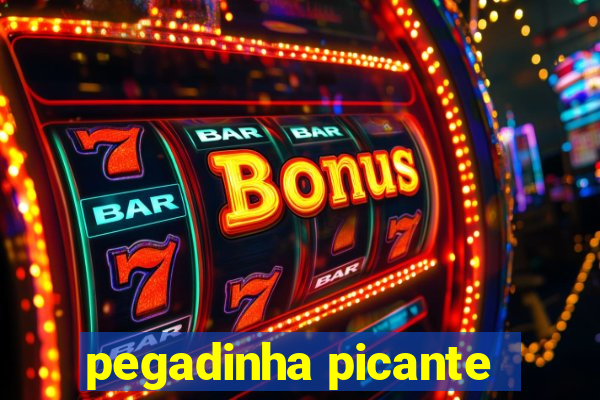 pegadinha picante