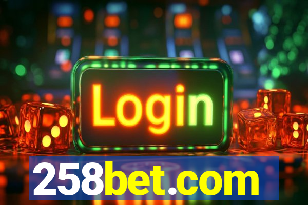 258bet.com