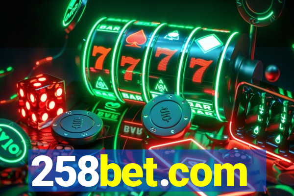 258bet.com