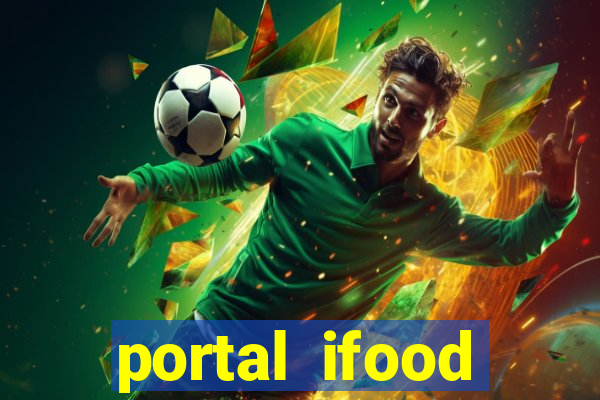 portal ifood restaurante entrar