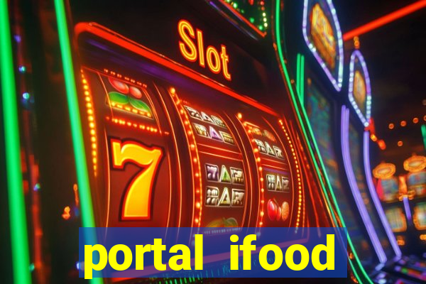 portal ifood restaurante entrar