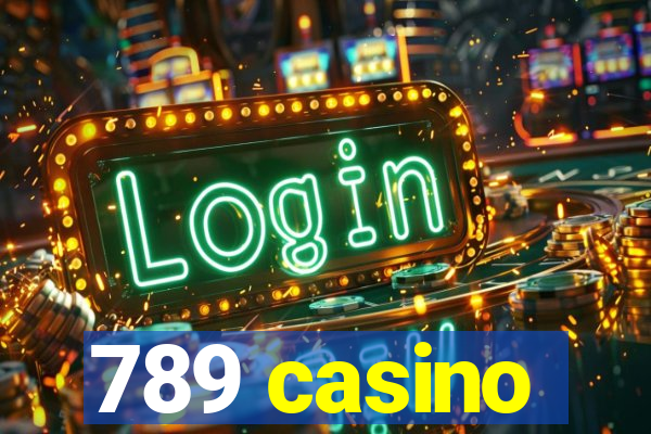 789 casino