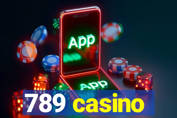 789 casino