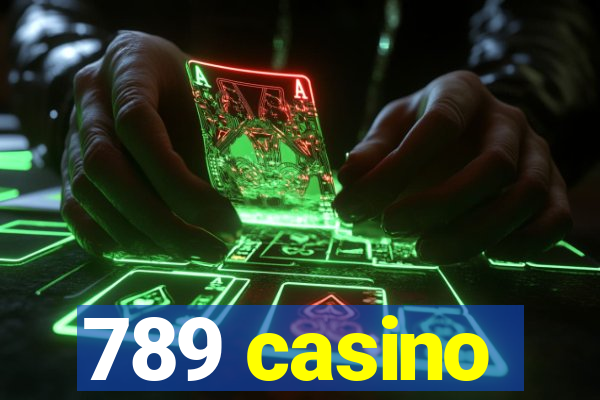 789 casino