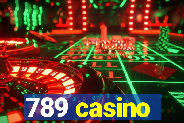 789 casino