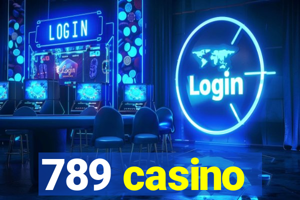 789 casino