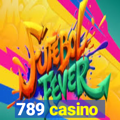 789 casino