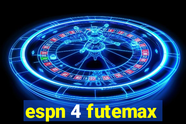 espn 4 futemax