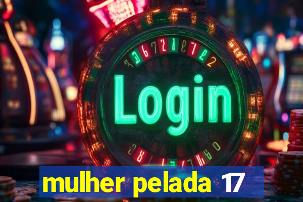 mulher pelada 17