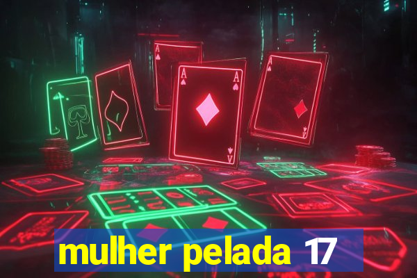 mulher pelada 17