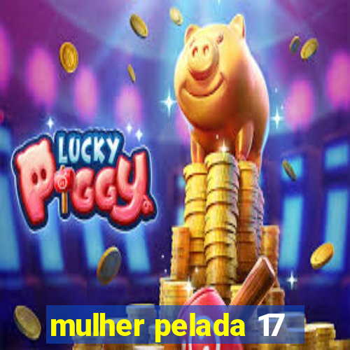 mulher pelada 17