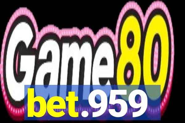 bet.959