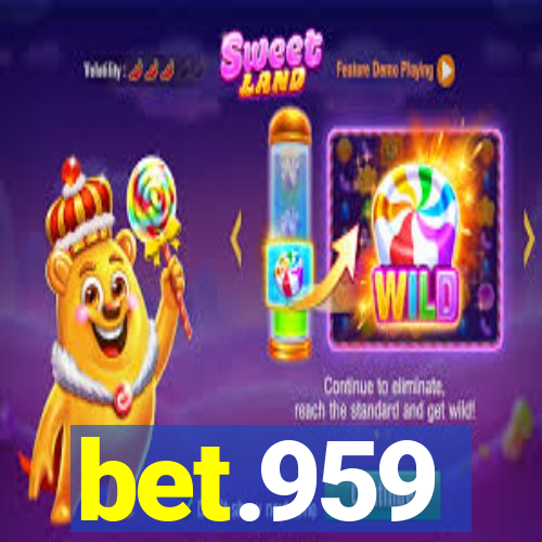 bet.959