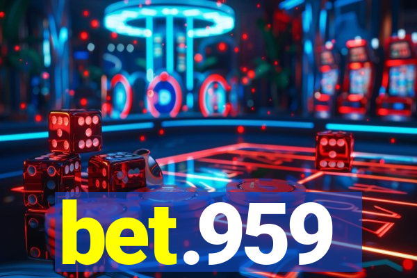 bet.959