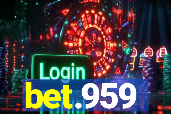 bet.959