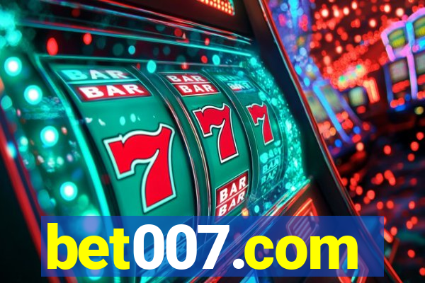 bet007.com