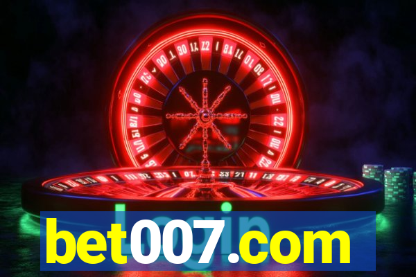 bet007.com