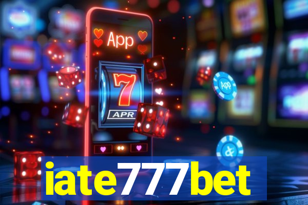 iate777bet