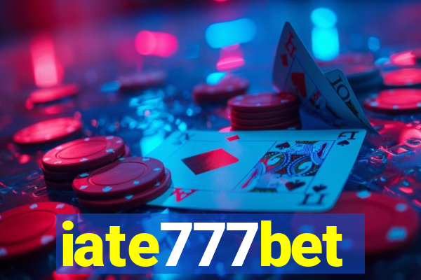 iate777bet