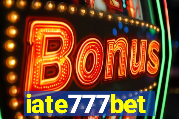 iate777bet