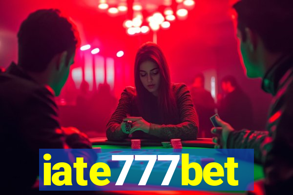 iate777bet