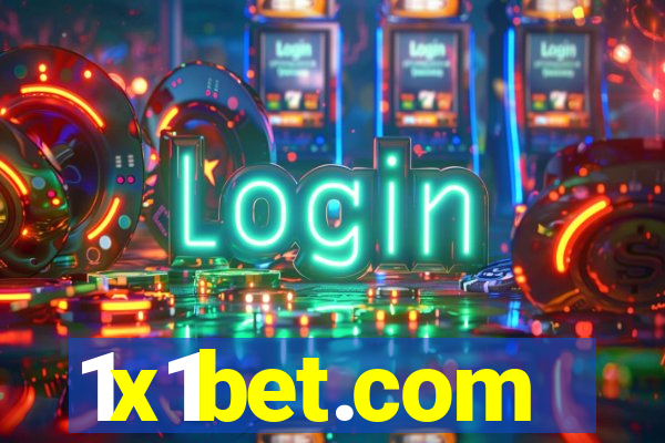 1x1bet.com