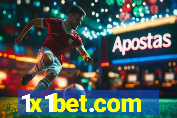 1x1bet.com