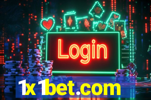 1x1bet.com