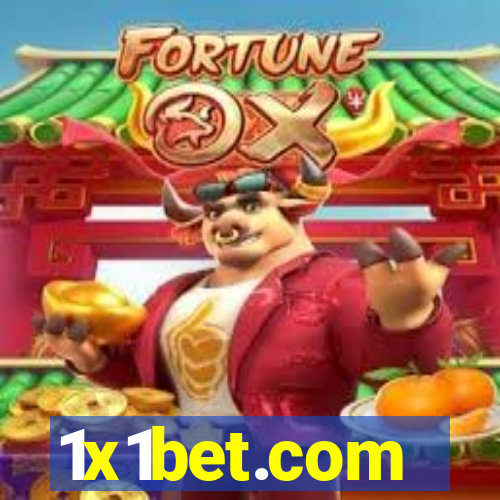 1x1bet.com