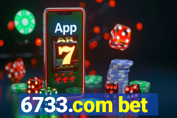 6733.com bet