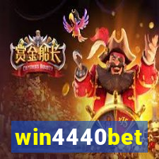 win4440bet