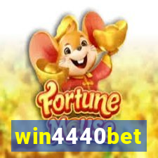 win4440bet