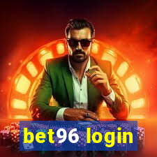 bet96 login