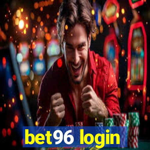 bet96 login