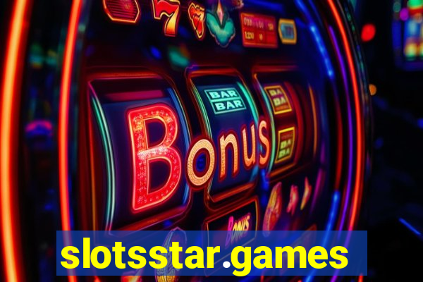 slotsstar.games