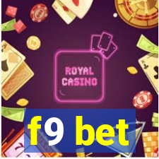 f9 bet