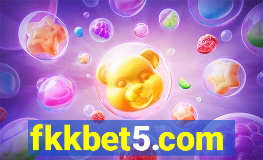 fkkbet5.com