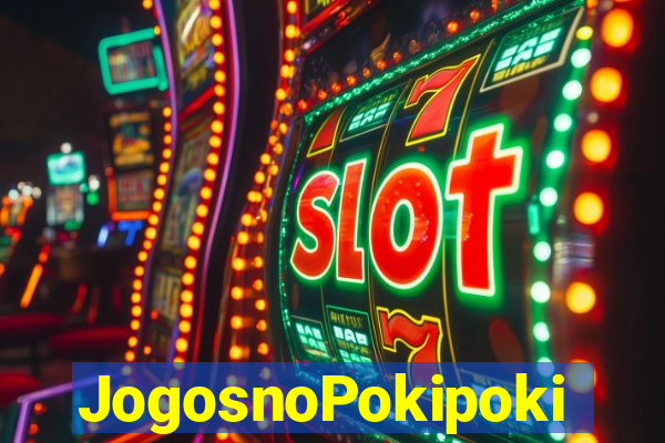 JogosnoPokipoki