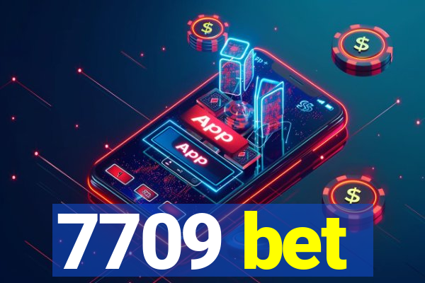 7709 bet