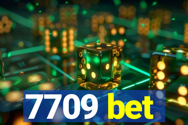 7709 bet