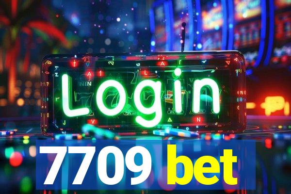 7709 bet