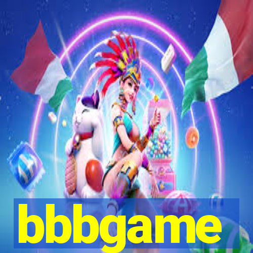 bbbgame