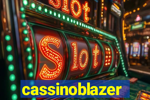 cassinoblazer